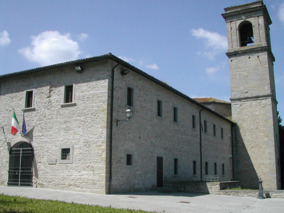 SedeMuseoB esterni-per-web Museo Mambrini (a Pianetto)