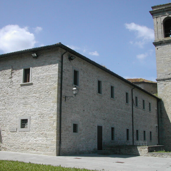 Museo Mambrini (a Pianetto)